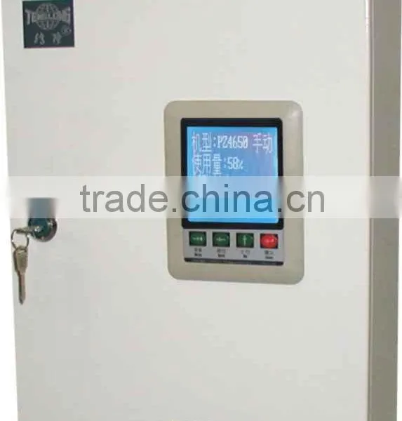 TPH-3D Electronic pneumatic powder sprayer paint machine / Sprayer duster / Electroduster