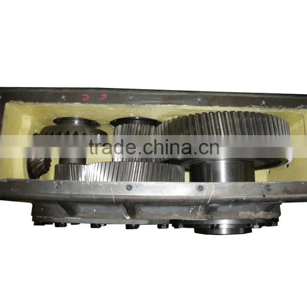 Sumitomo Speed Reducer Helical Gearbox photo-3