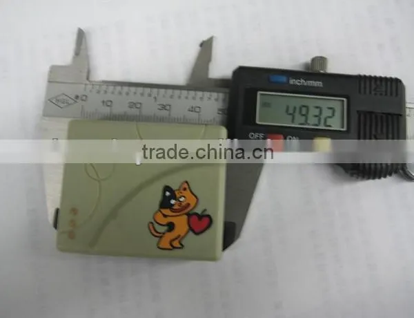 gps bracelet personal/ pet tracker /gps tracker TK201 gps tracker system
