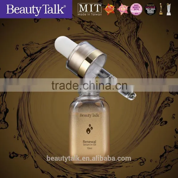 Botanicals Extract Relax the Mind and Relieve the Stress Serum Oil photo-6