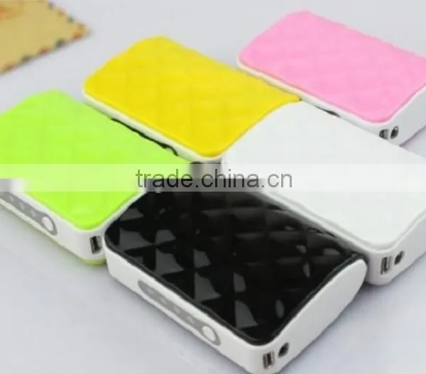 Factory Price Cheap Bag Style Power Bank(OS-208PB) photo-3