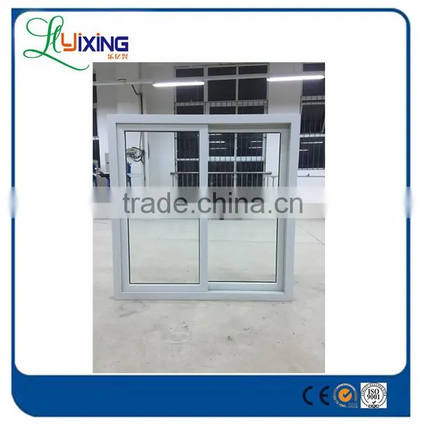 High Quality Hot Selling Pvc Glass Windows and Doors photo-3