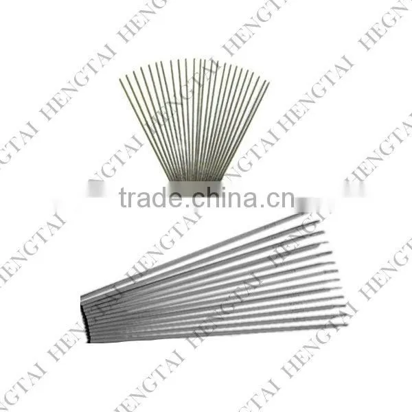 Railway Carbon Steel Welding Electrode AWS E7016