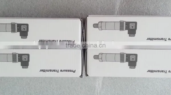 PT124B-212 High Precision Diffused Silicon Pressure Sensor photo-5