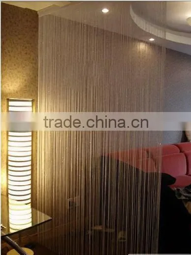 Home Decor String Curtain