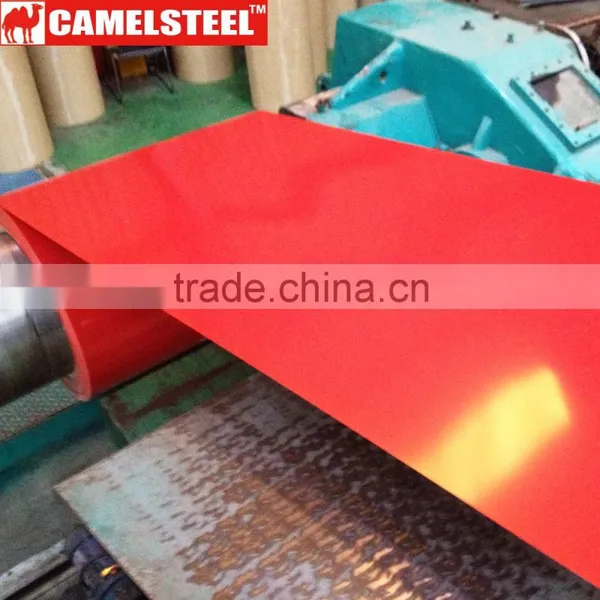 SGCC Steel Prepainted Galvanized Steel Coil photo-3