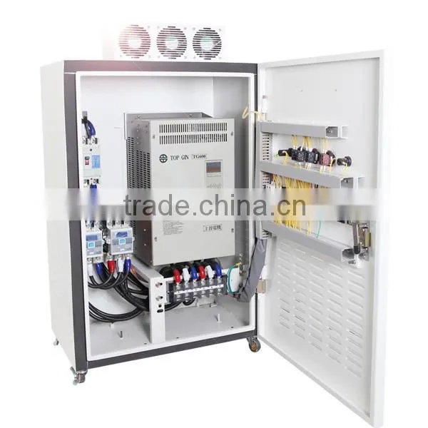Split Phase Mitsubishi 3 Phase Split Phase 1000w 12 220 Tdk Inverter photo-3
