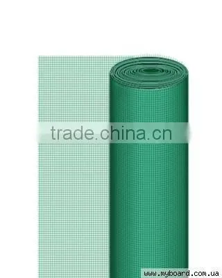 Fibergalass Mesh Fabrics for Building