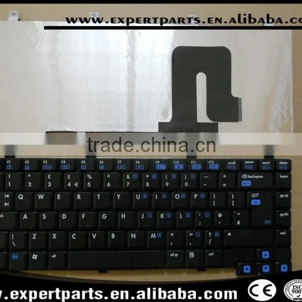 Laptop Keyboard for HP Pavilion Dv4000 Dv4100 Dv4200