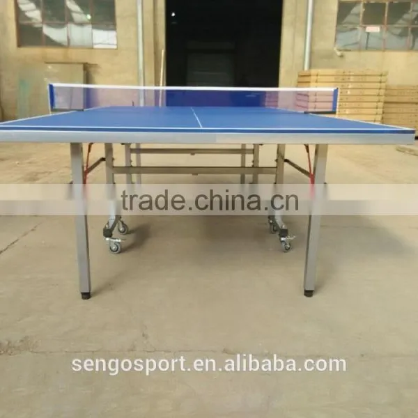 Factory Wholesale Cheap Table Tennis Net & Net Post photo-3