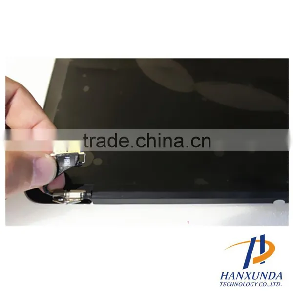 Hot Sale 2012-2013 100%New for RMBP Pro Retina A1425 LCD Screen Display Assembly photo-3