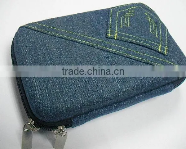 GC-EVA Mould Case High Shock Proof Delicate EVA Molded Case photo-3