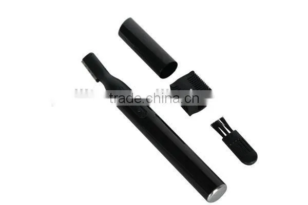Black Lady Shaver/Bikini Trimmer/Hair Trimmer