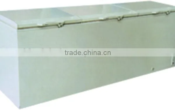 Three Lid Freezer photo-2