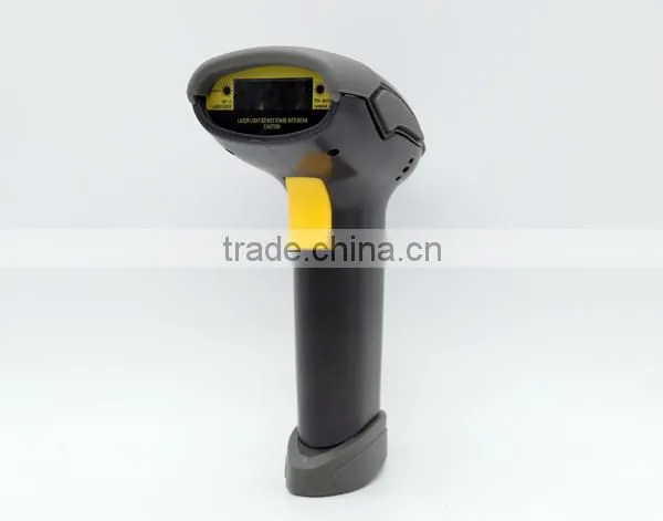 Laser Barcode Scanner Machine With Holder/ Label Scanner DKT-7208 photo-6