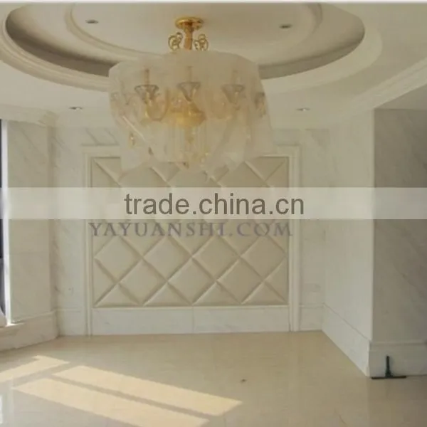 3d Leather Wall Panel for Vietnam Market photo-2