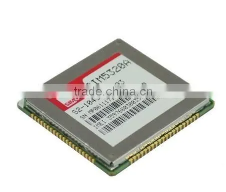 Модуль SIMCOM Двухдиапазонный модуль HSDPA/WCDMA SIM5320A
