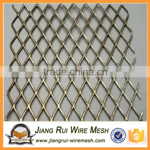 High Quality Various Style Expanded Metal Mesh photo-4