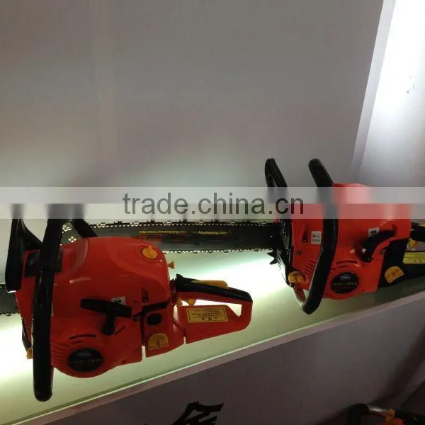 Chain Saw