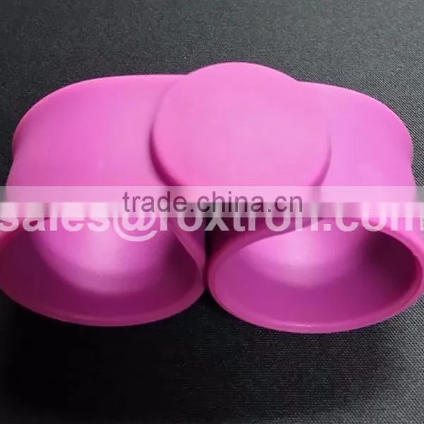 NTAG215 RW35 RFID Slap Wristband by Roxtron - 280 x 28 mm photo-6