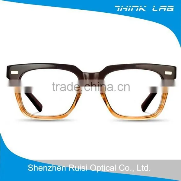 Unisex Stylish Eyewear Glasses Frame photo-2