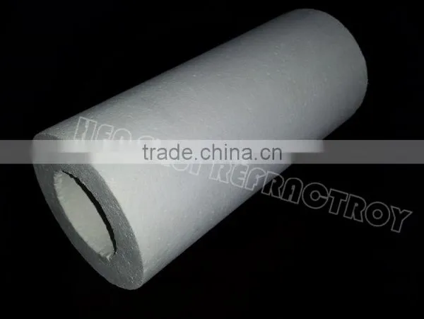 Insulation Sleeve, Pipe Insulation Cladding, Pipe Insulation Material photo-2