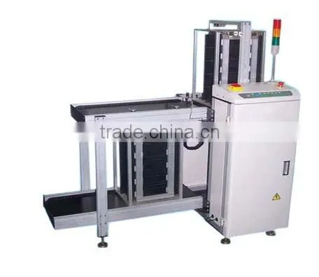 SMT PCB Magazine Loader