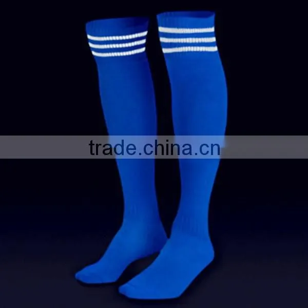Fashion Sports Socks Football Socks Custom Logo Sport Socks for Young Boy Tube Socks photo-2