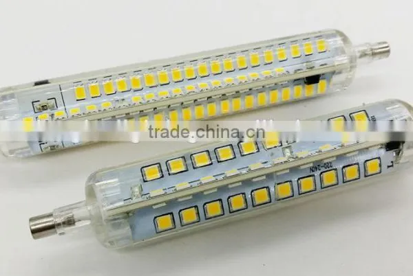 85-265vac 5w 78mm Led Bulbs R7s photo-4
