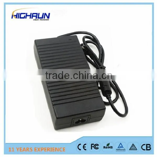High Quality 48v dc Power Supply 48v 3a Power Adapter photo-2