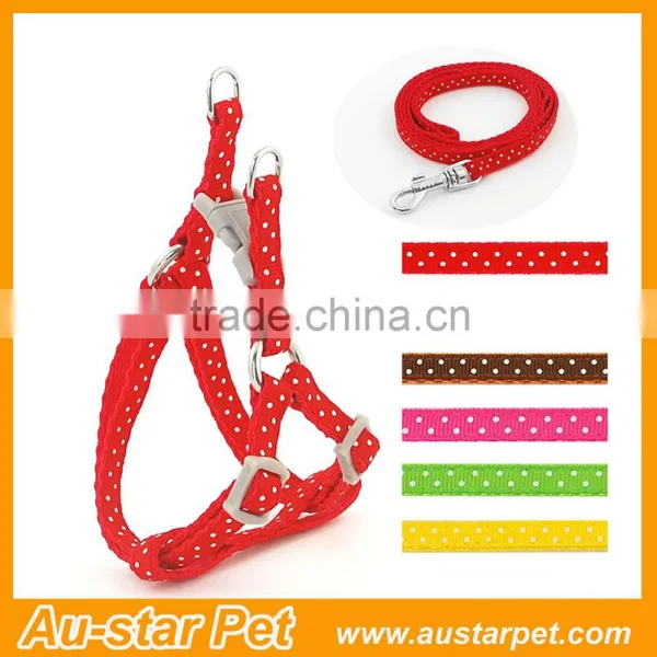 Hot Sales Fabtory Pet Supplies Pet Dog Harness XS photo-3