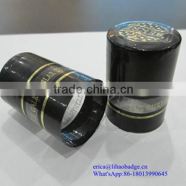 Wine Bottle Shrink Caps photo-6