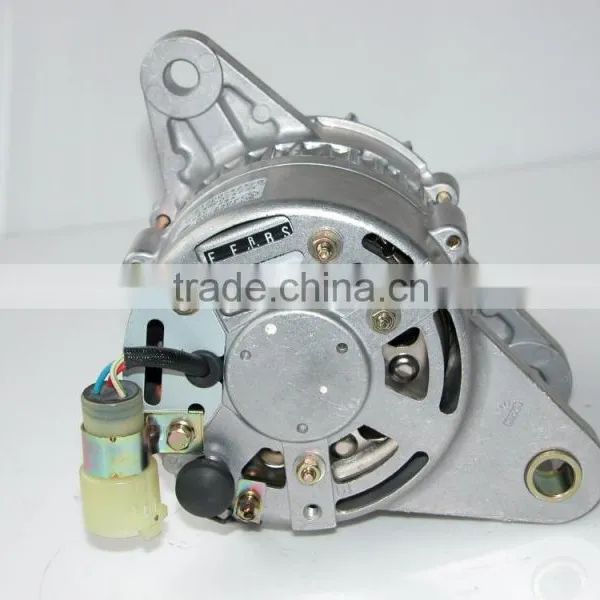 Nikko Alternator 0-33000-5770 24V 25A photo-2