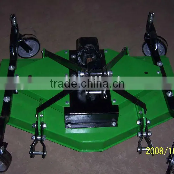 9G Slasher Cutting Grass Machine photo-3