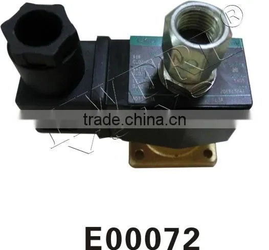 Air Compressor Solenoid Valve photo-6