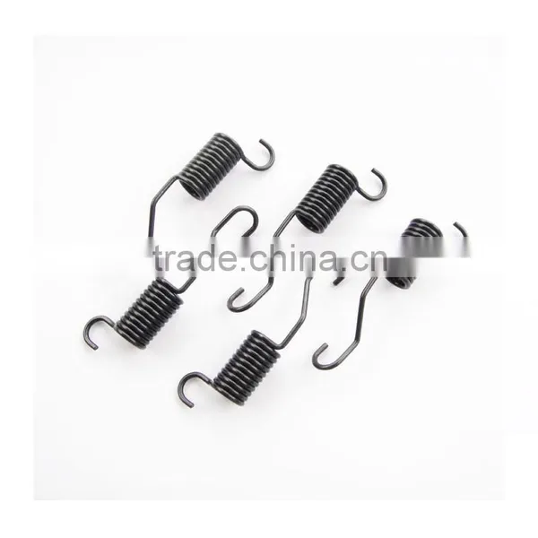 China Manufacturer Free Sample Steel Gas Springs With Adjustable Valve photo-5