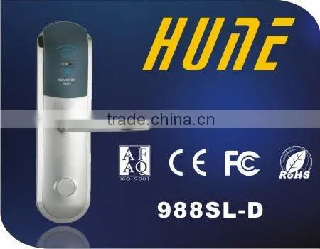 Smart RF Card Entry Locks photo-5