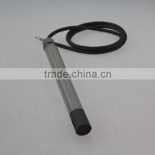 High Temperature Proof Air Velocity Sensor With 0-5V Output photo-2