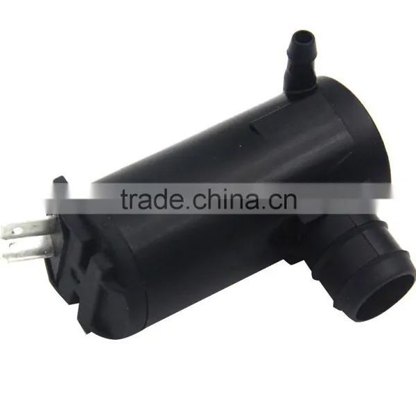 Windshield Washer Pump 38512-SC4-672,38512-SC4-673 - Fits Honda Accord, Civic / Acura photo-2