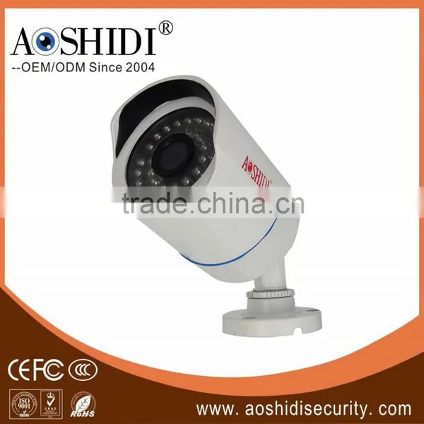 B3K 1mp/1.3mp/2mp IP Cameras, High Definition 30M IR Onvif P2P POE Security Camera photo-4