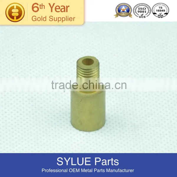 Arrowhead / stainless steel blackening arrow tip /automatic lathe machining