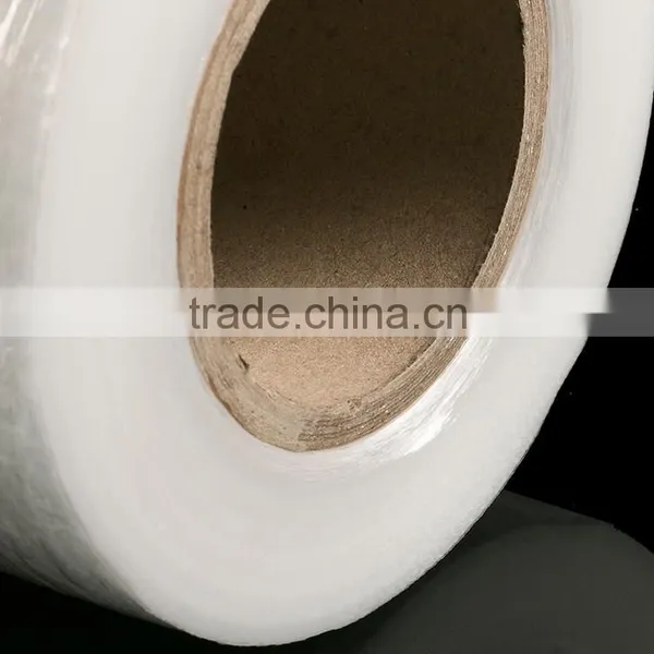 PE Material and Packaging Usage Plastic Shrink Wrap Film Pallet Shrink Wrap Stretch Film photo-2