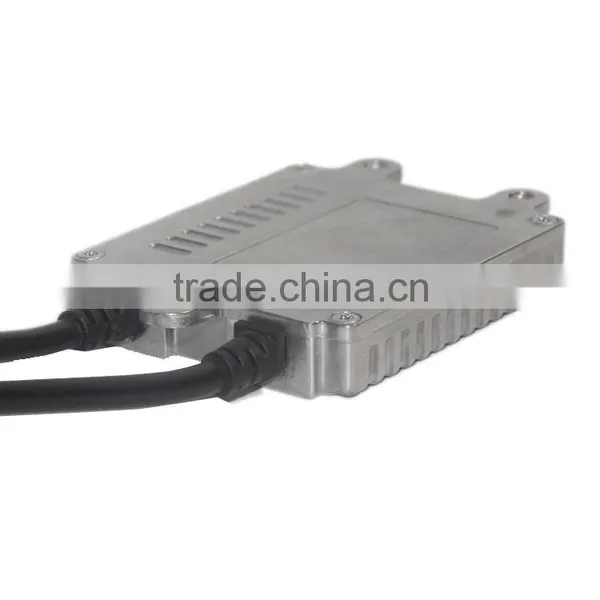 Hot Selling Auto Parts Accessories Canbus Slim Ballast 35W for New F.ocus 3 and Jeep Compass Golden Color Available AMP KET photo-5
