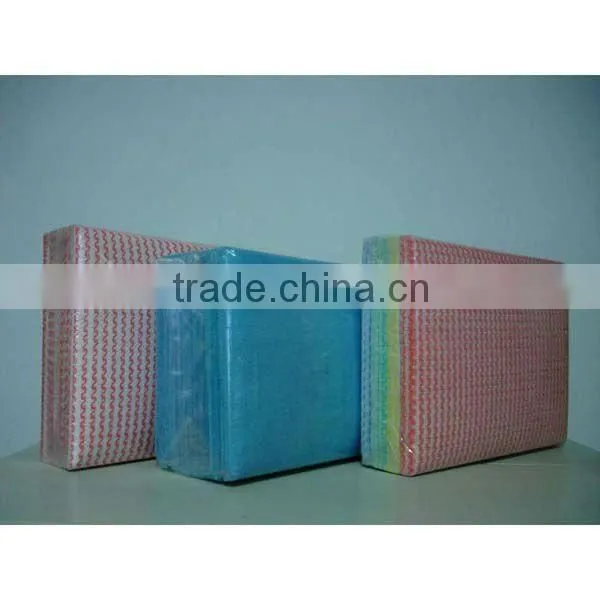 Cost-Effective Spunlace Nonwoven Multipurpose Cleaning Cloth ,spunlace Nonwoven Cleaning Cloth,claning Cloth Nonwoven Fabric