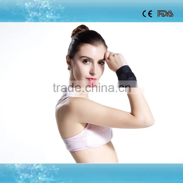 Medical Wrist Strap Wrist Protector Crossfit Wrist Wraps for Sports