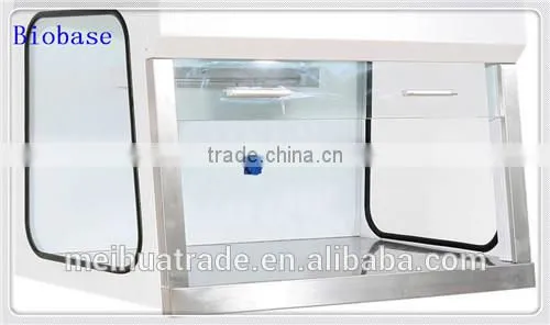 Waterproof Socket PCR Cabinet photo-2