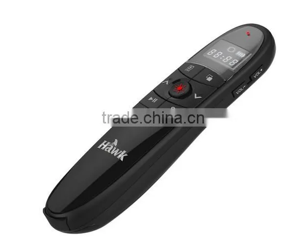 2015 Cheap USB Wireless Presenter Red Laser Projector Presenter Remote PPT,Powerpoint Presenter ,Laser Pointer photo-3