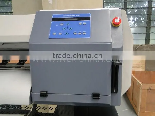 1.8m Textile Printing Machine photo-6