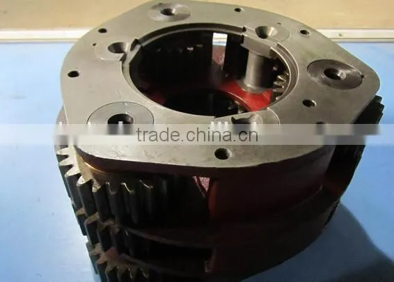 1025826, ZX200 Travel Planetary Carrier & Final Drive Gearbox Planetary Carrier photo-2