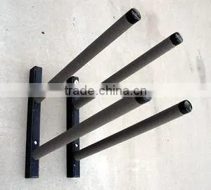 High Quality Easy Installiation SUP Wall Rack